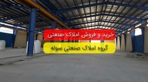 فروش کارخانه دام و طیور و ابزیان با وام بانکی در استان ایلام