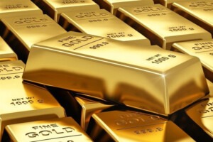چطور قیمت طلا را پیش بینی کنیم؟