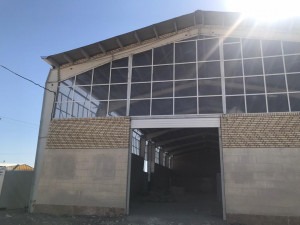 خرید و فروش کارخانه شهرستان یزد