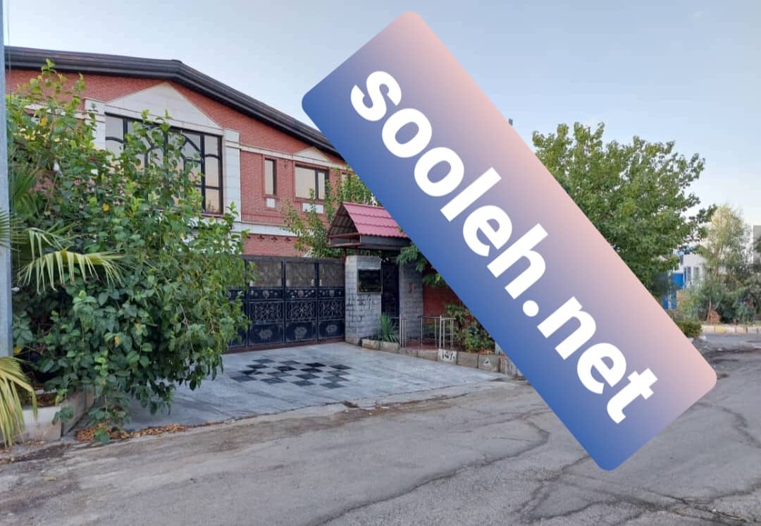 فروشی سوله در شهرک صنعتی زاگرس (شهرقدس)