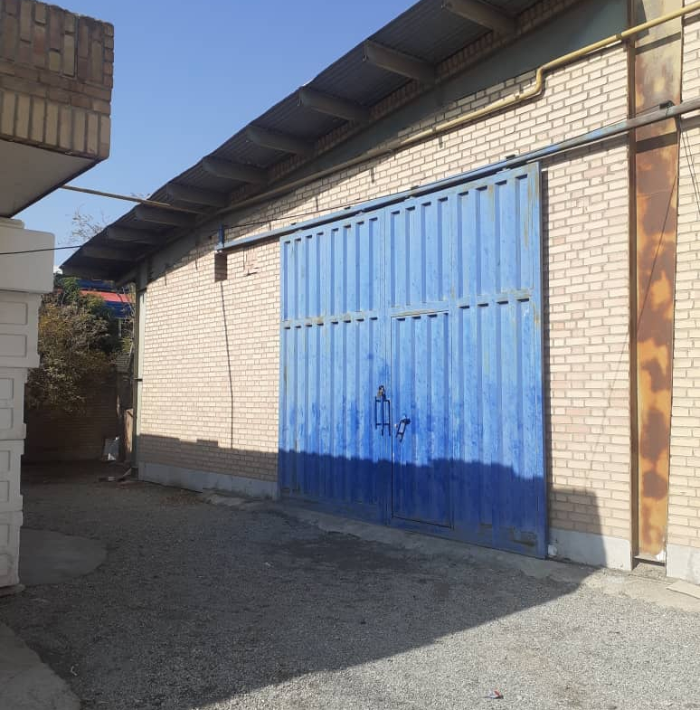 فروش کارخانه و کارگاه لبنیات در قزوین
