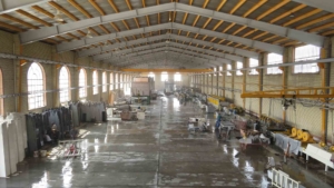 قیمت زمین در شهرک صنعتی شمس آباد