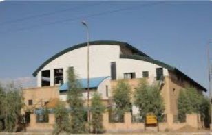 فروش کارخانه صنایع فلزی در شهرک صنعتی جنت آباد