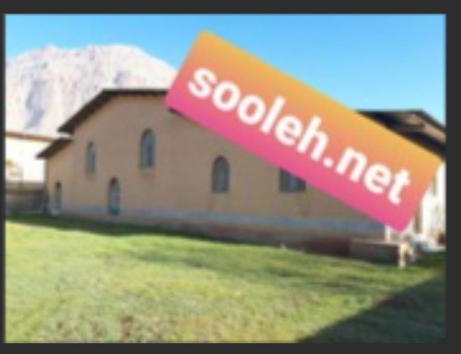 واگذاری سالن در شهرک صنعتی قاسم سلیمانی زون شیمیایی
