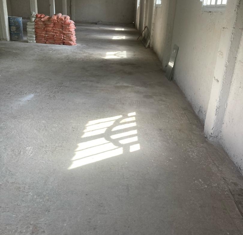 اجاره ۳۶۰ متر سالن برق ۳۲ گاز صنعتی در شهریار