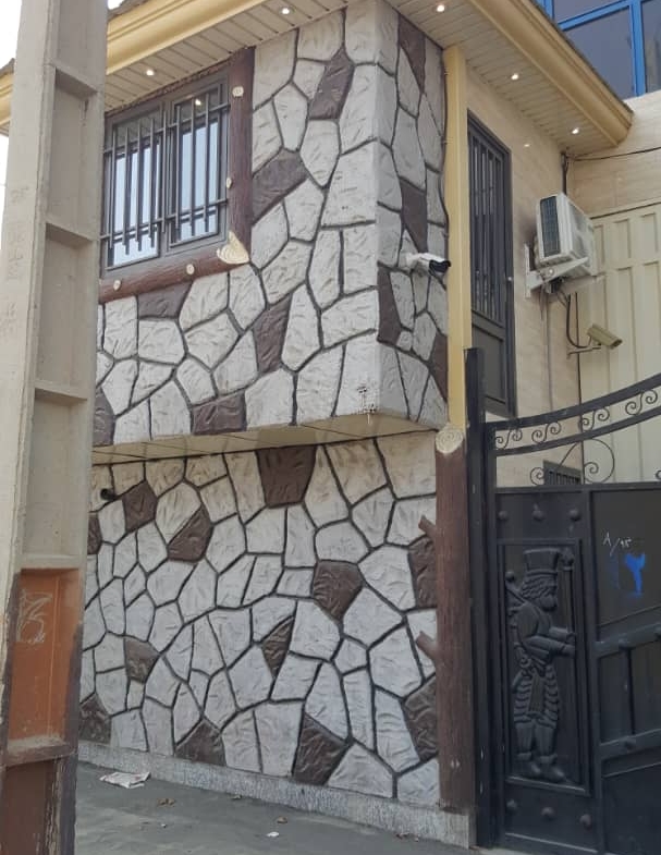 رهن واجاره سوله بهداشتی ۳۵۰ متری در هفت جوی