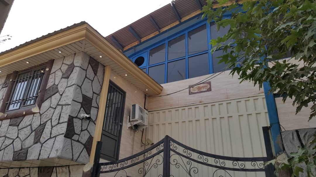 رهن واجاره سوله بهداشتی ۳۵۰ متری در هفت جوی