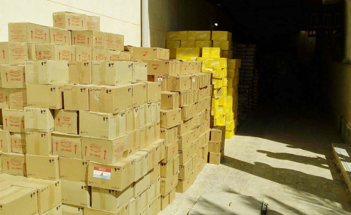 اجاره تجاری ۱۵۰ متریبحر جاده ادران با برق ۳ فاز/ مناسب تمام مشاغل