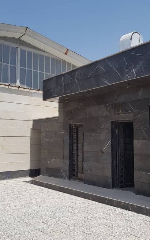 اجاره ۴۳۰ متر سالن نوساز فول بهداشتی در باباسلمان