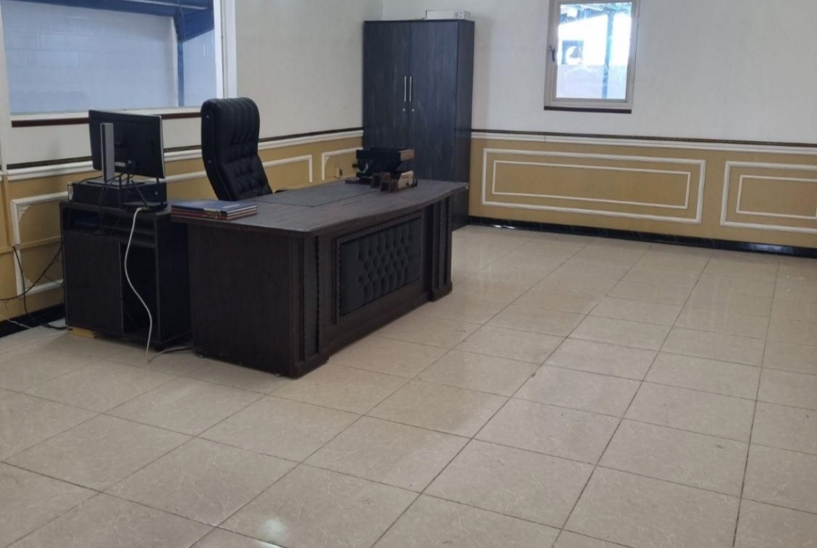 اجاره ۴۰۰ متر سالن فول بهداشتی برق ۱۰۰ آمپر در شهرک صنعتی صفادشت