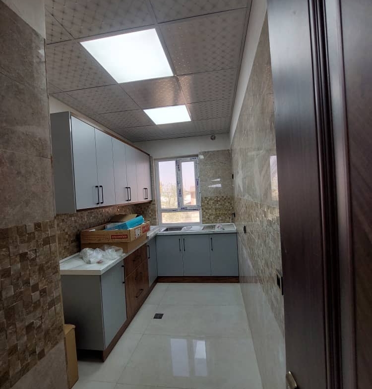 رهن واجاره سالن نوساز ۸۰۰ متر در منطقه صنعتی قپچاق