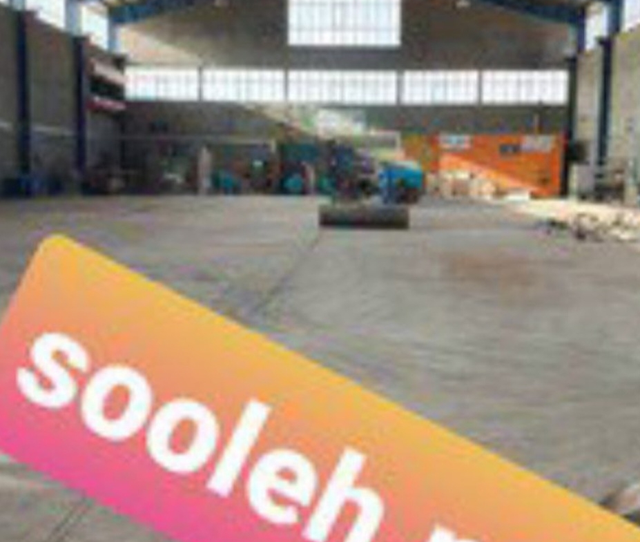 رهن سوله بهداشتی در کیانمهر کرج