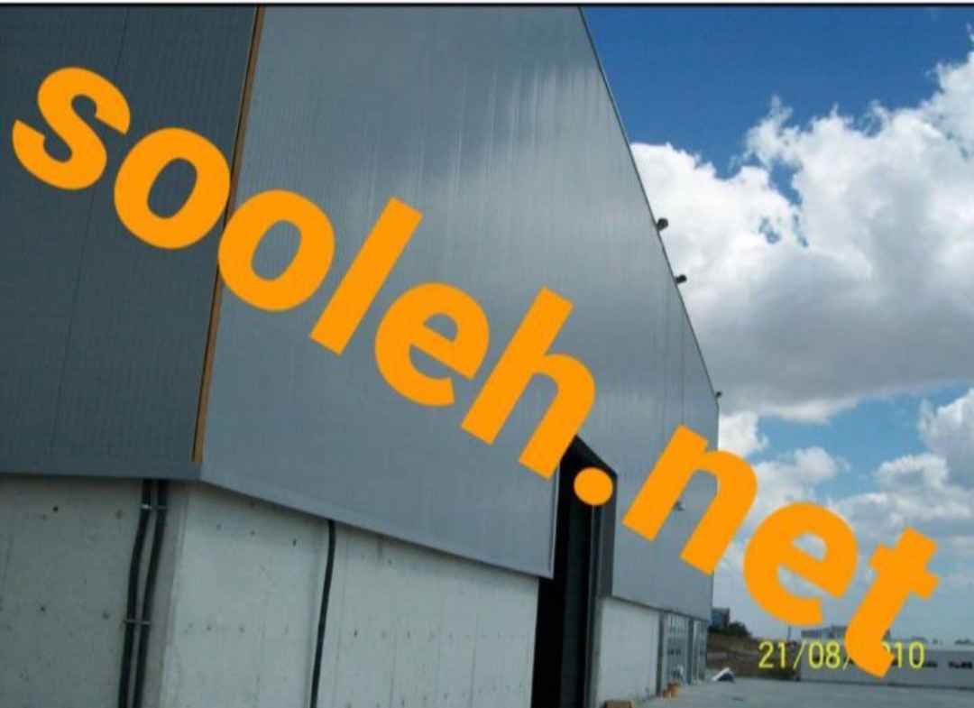 رهن اجاره سوله بهداشتی در فاز ۱ اندیشه شهریار