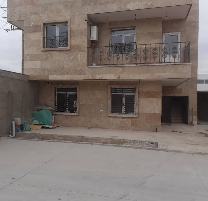 فروش سوله ۸۰۰ در خیابان درختی اندیشه