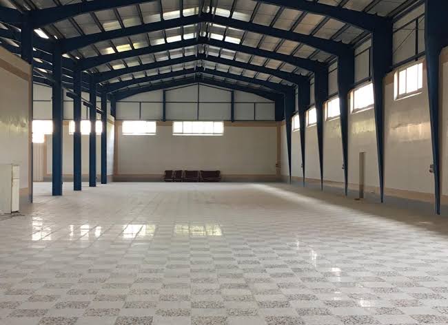 اجاره ۳۰۰ متر سوله بهداشتی در کردزار شهریار