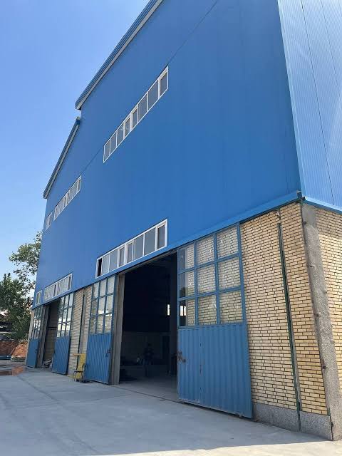 اجاره ۲ عدد مغازه ۷۵ متر بهداشتی در فردوسیه شهریار