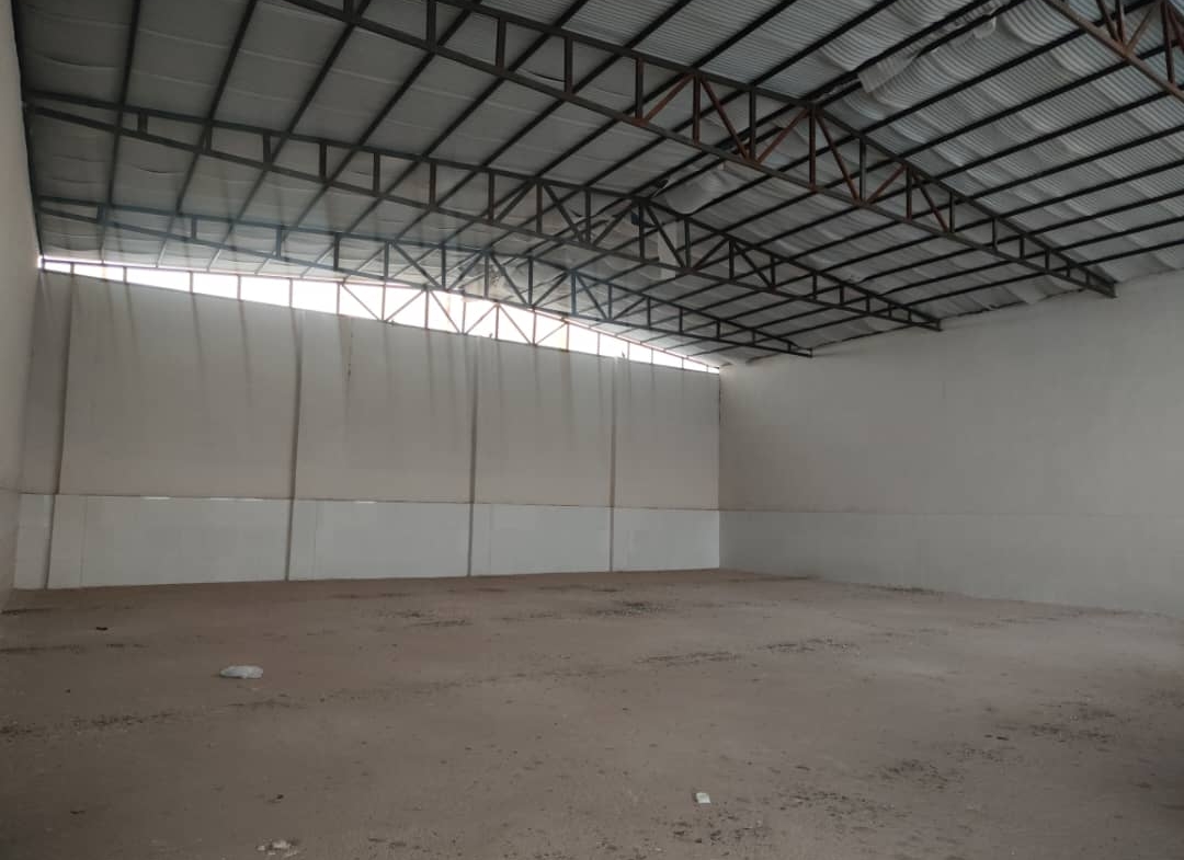 اجاره ۱۴۵۰ سوله نوساز برق ۱۰۰ آمپر در شهریار