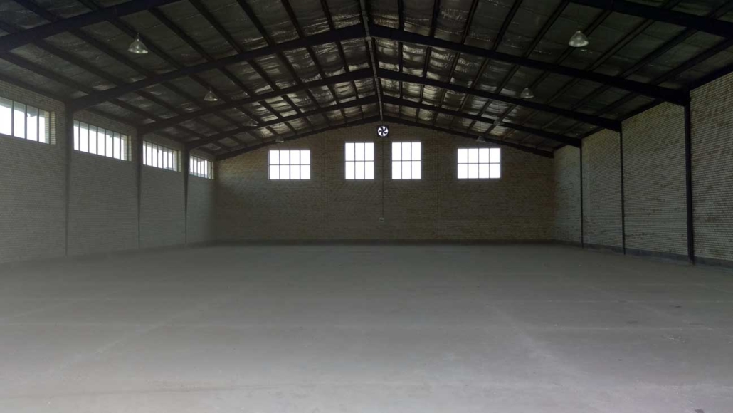 اجاره سوله بهداشتی مواد غذایی در شهرک صنعتی سپهر نظر اباد