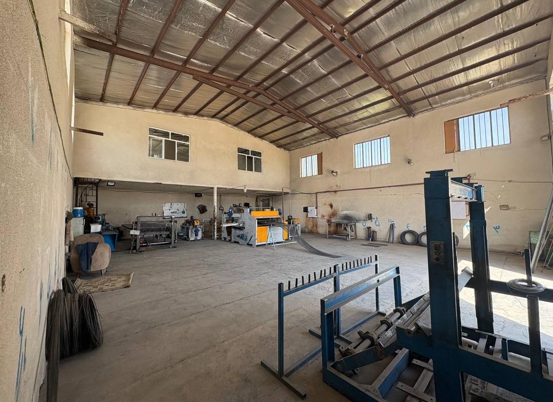 رهن واجاره سوله ۳۰۰متری ارتفاع بلند در ملارد