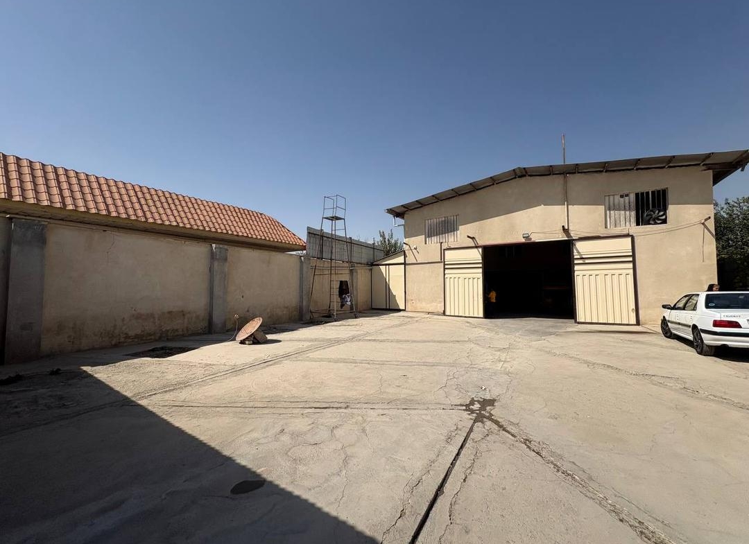 رهن واجاره سوله ۳۰۰متری ارتفاع بلند در ملارد