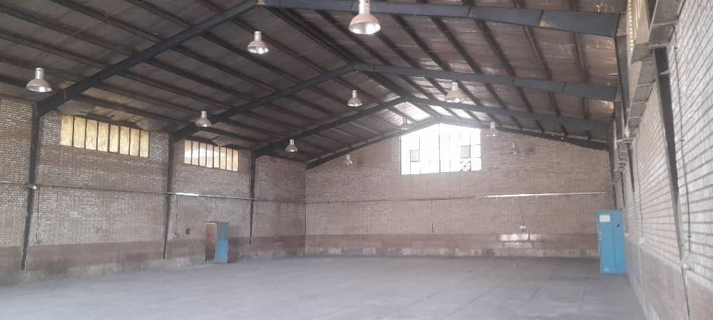 رهن واجاره سوله ۶۰۰ متری استاندار در گرم دره