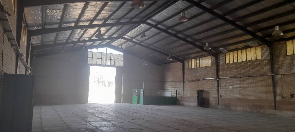 رهن واجاره سوله ۶۰۰ متری استاندار در گرم دره