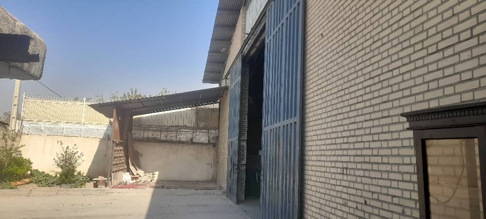 رهن واجاره سوله ۶۰۰ متری استاندار در گرم دره