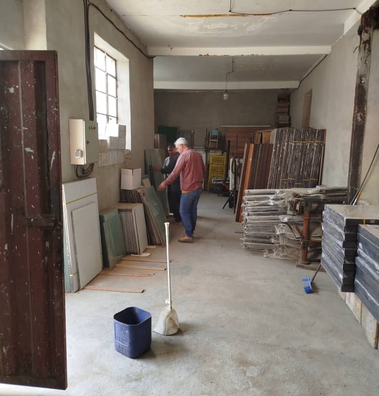 رهن واجاره سوله ۵۰۰ متری احمد اباد مستوفی