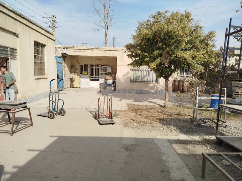 رهن واجاره سوله ۵۰۰ متری احمد اباد مستوفی