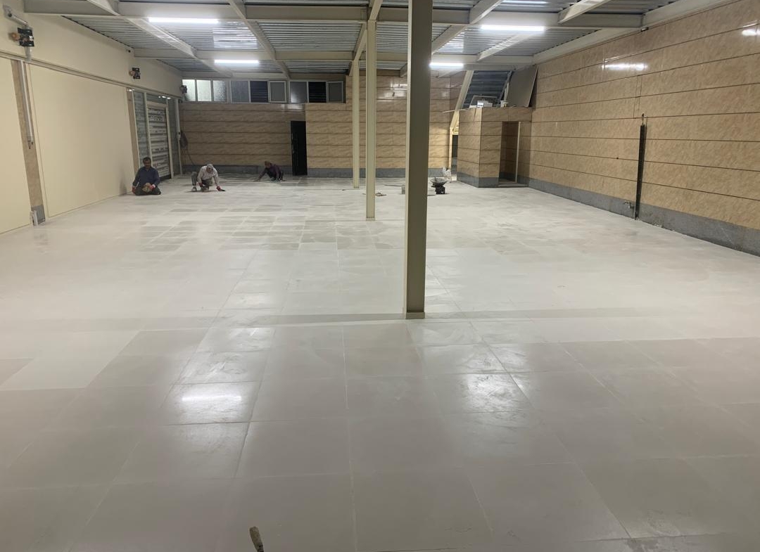 رهن واجاره ۳۰۰ متر سوله بهداشتی در اندیشه