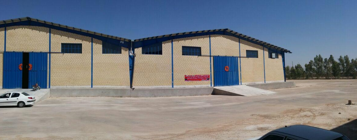 خرید سوله در ذون متفرقه شهرک صنعتی کوثر