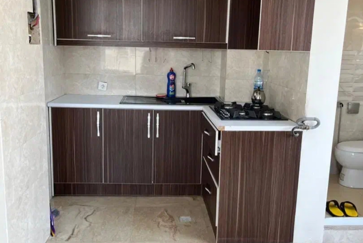 اجاره ۲۸۵ متر سالن صنعتی و تراس بزرگ قابلیت نصب بیلبورد در منطقه صنعتی گرمدره