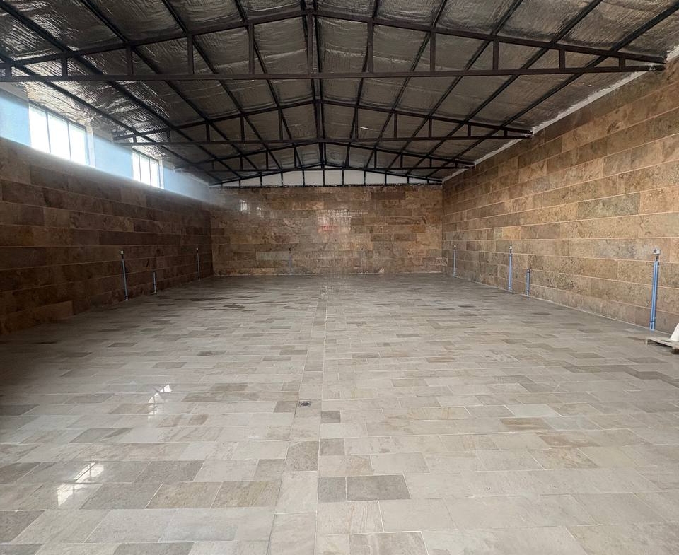 رهن واجاره سوله کاملا بهداشتی ۲۶۰ متری در شهریار