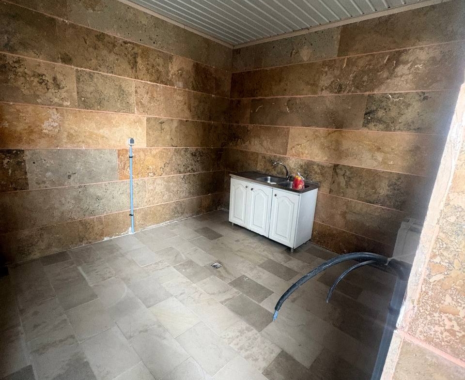 رهن واجاره سوله کاملا بهداشتی ۲۶۰ متری در شهریار