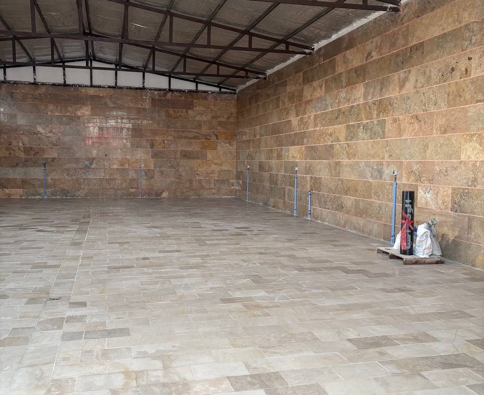 رهن واجاره سوله کاملا بهداشتی ۲۶۰ متری در شهریار