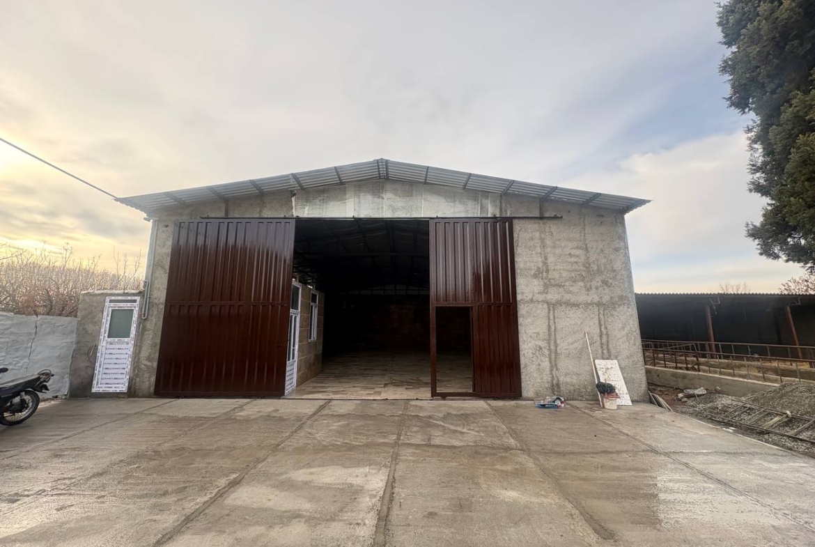 رهن واجاره سوله کاملا بهداشتی ۲۶۰ متری در شهریار