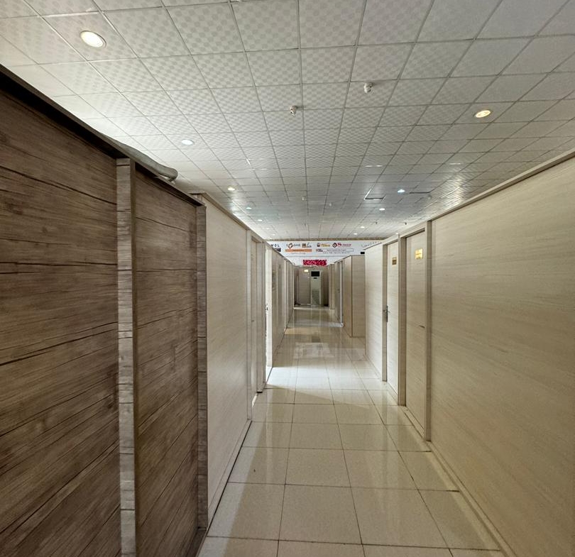 رهن واجاره سوله ۱۲۰۰ متر در سه طبقه در گرم دره