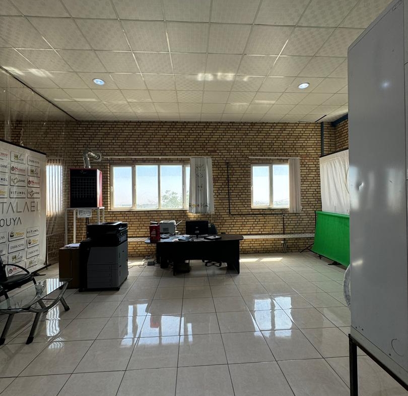 رهن واجاره سوله ۱۲۰۰ متر در سه طبقه در گرم دره