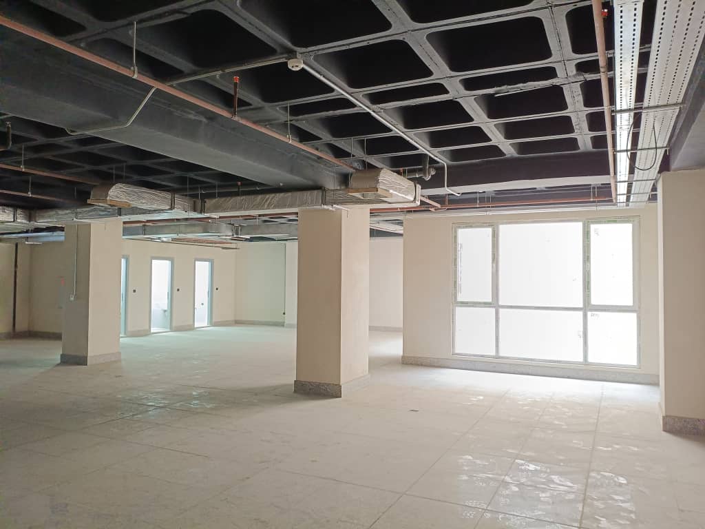 اجاره دوساختمان صنعتی در گرم دره