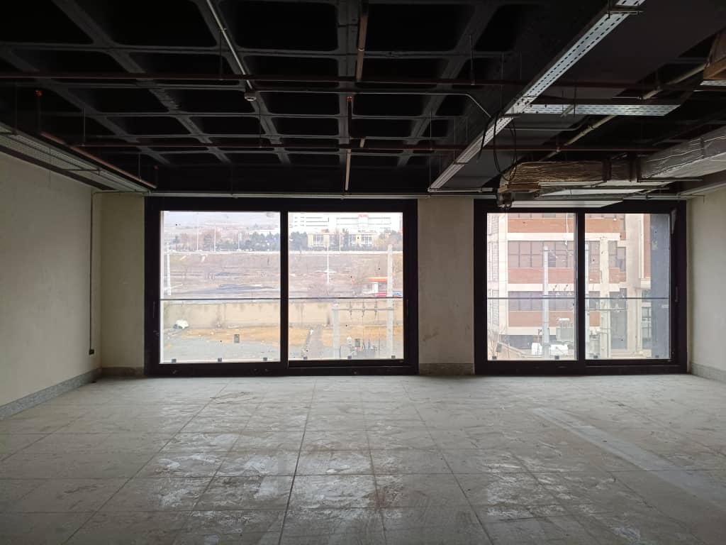 اجاره دوساختمان صنعتی در گرم دره