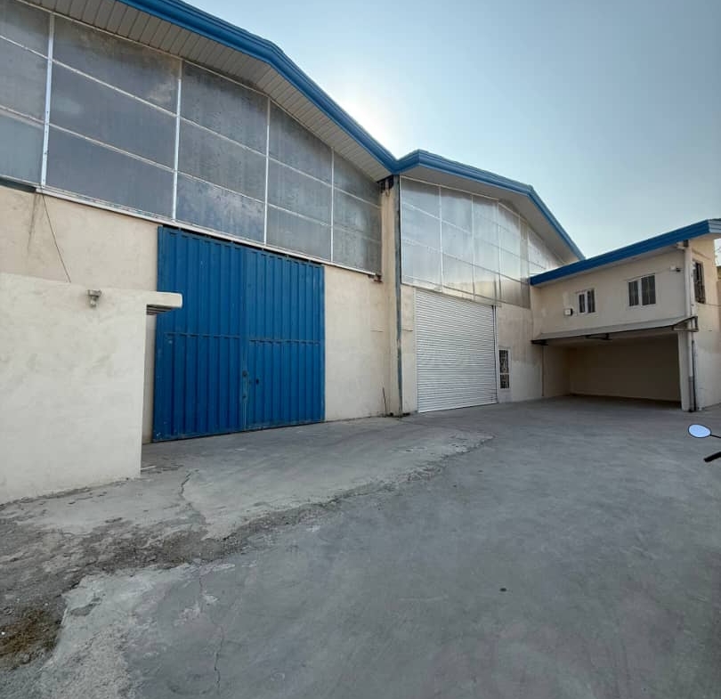 فروش سوله ۲۵۰ متری در شهریار