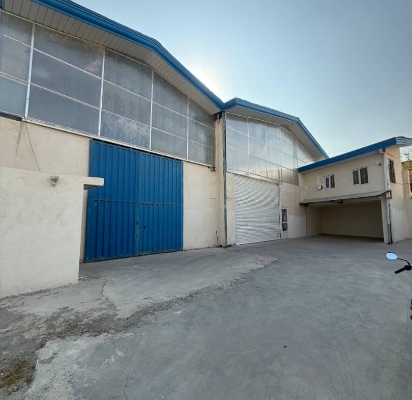 فروش سوله ۲۵۰ متری در شهریار