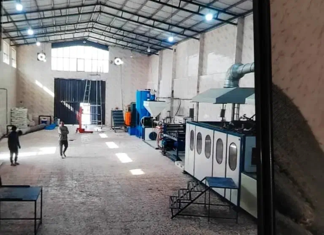 رهن واجاره سالن بهداشتی ارتفاع بلند در شهریار