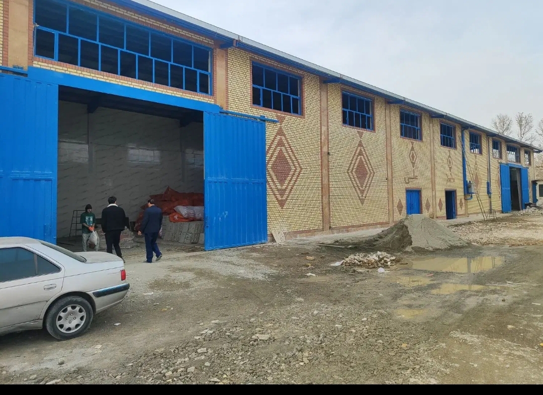 رهن واجاره سالن بهداشتی ارتفاع بلند در شهریار