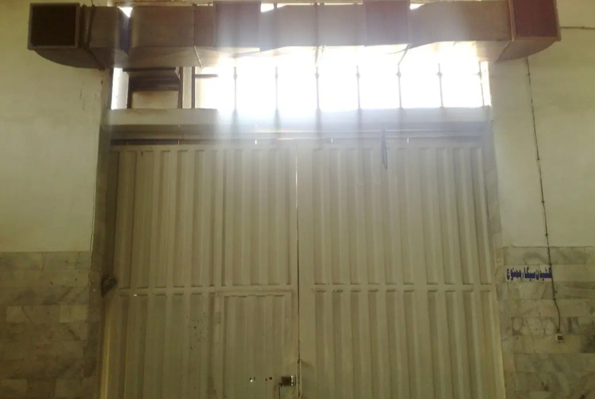 اجاره سوله با برق و گاز صنعتی در شهرک اندیشه شهریار